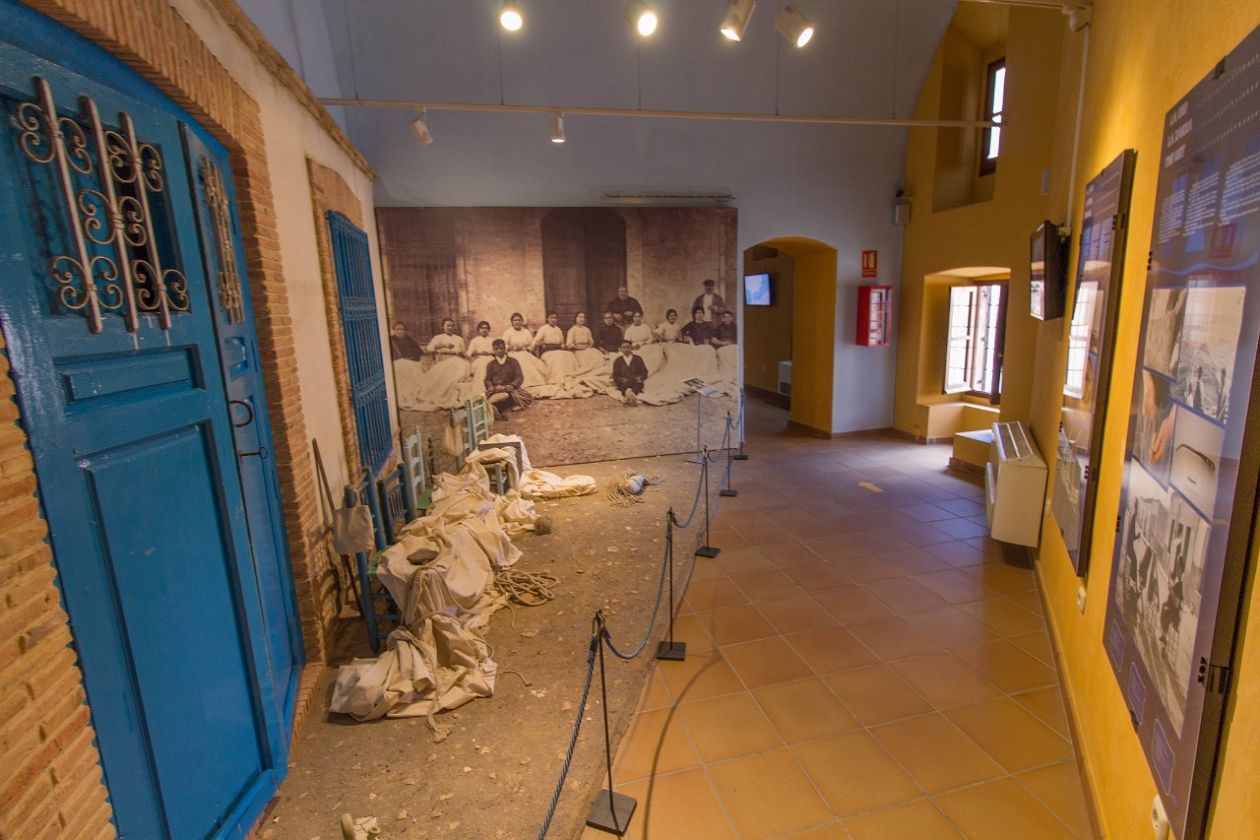 Museo del Castillo-Fortaleza de Santa Pola