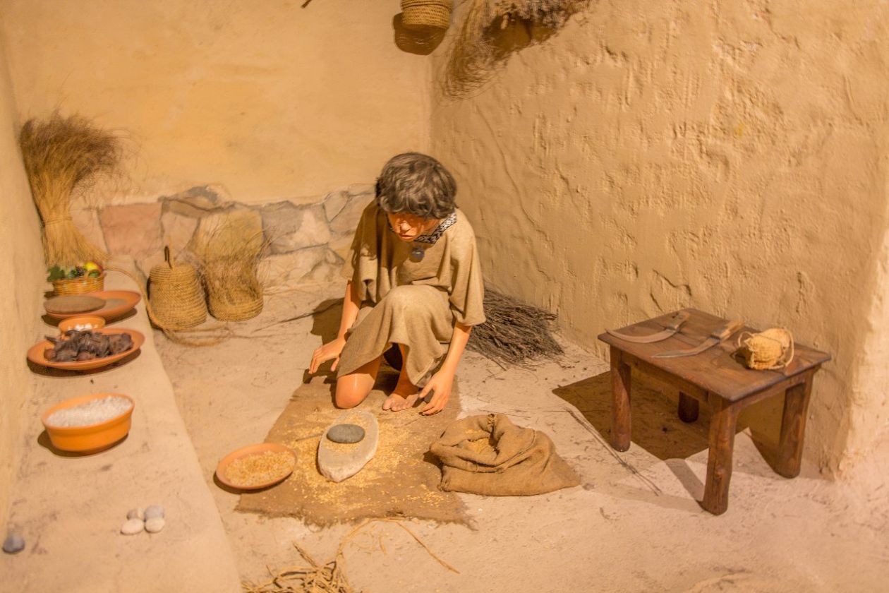 Museo del Castillo-Fortaleza de Santa Pola