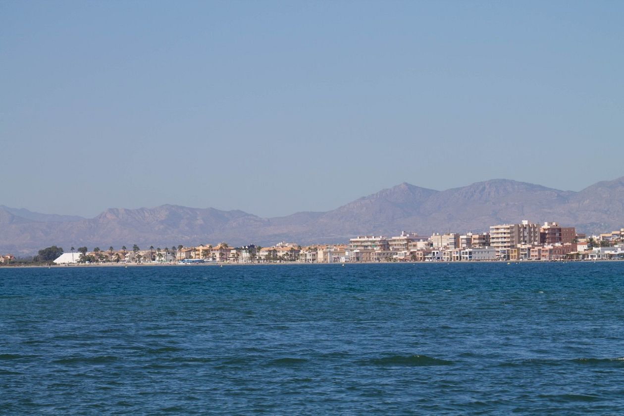 Puerto & Puerto deportivo de Santa Pola 