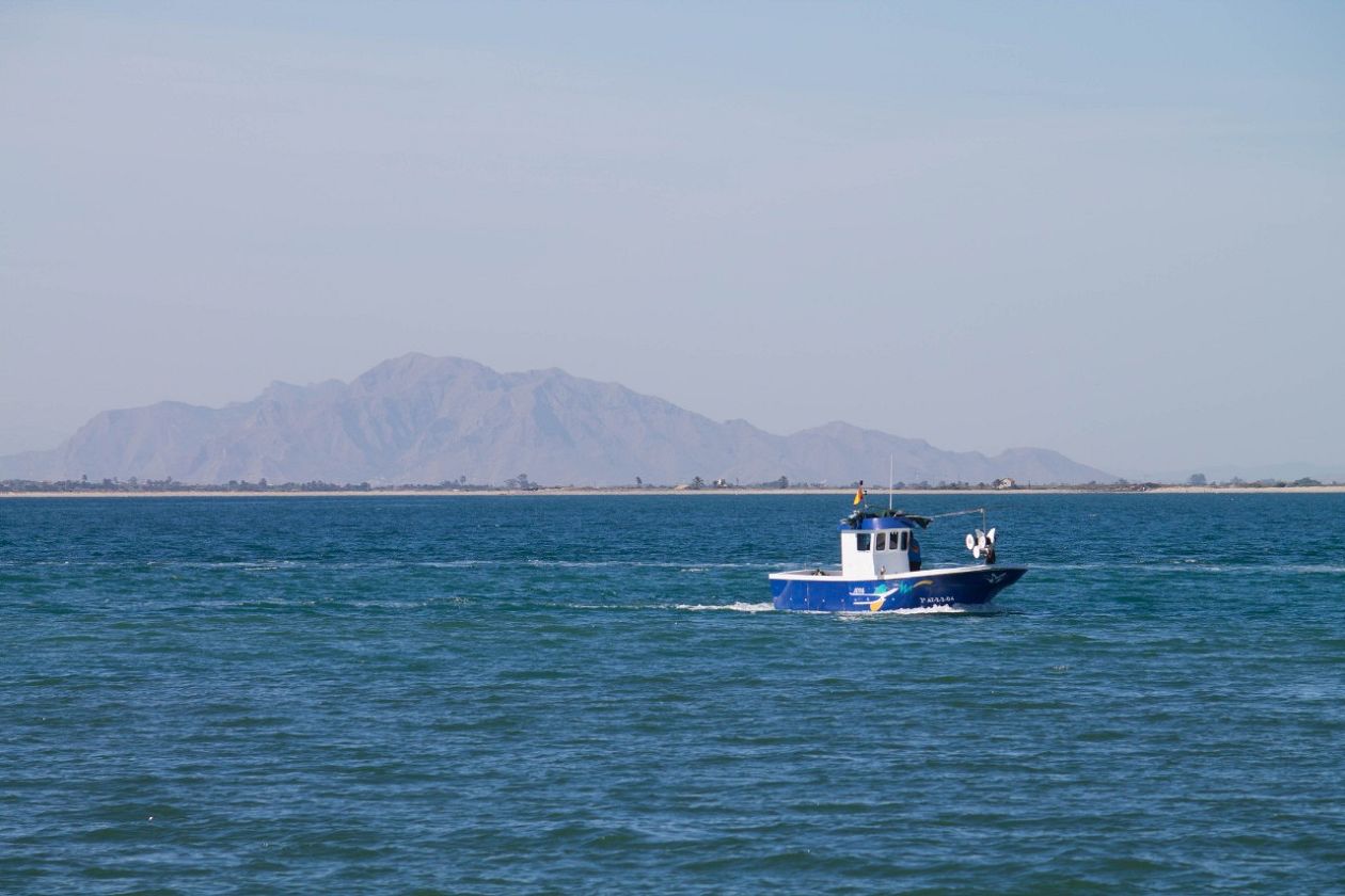 Puerto & Puerto deportivo de Santa Pola 