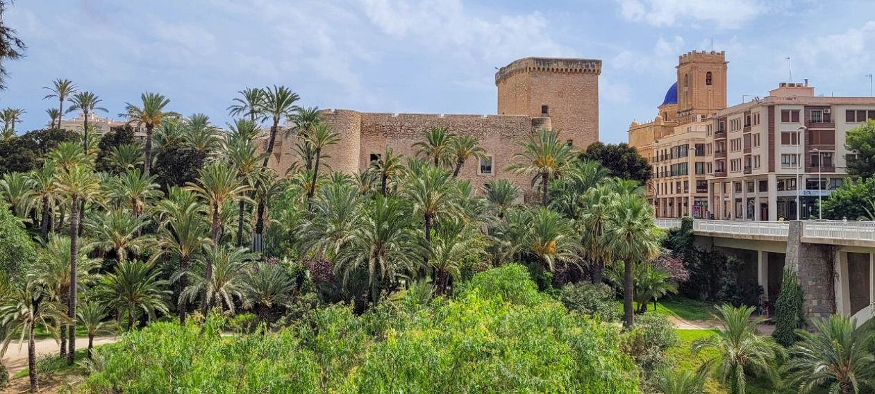 Museo Arqueológico y de Historia de Elche (MAHE)