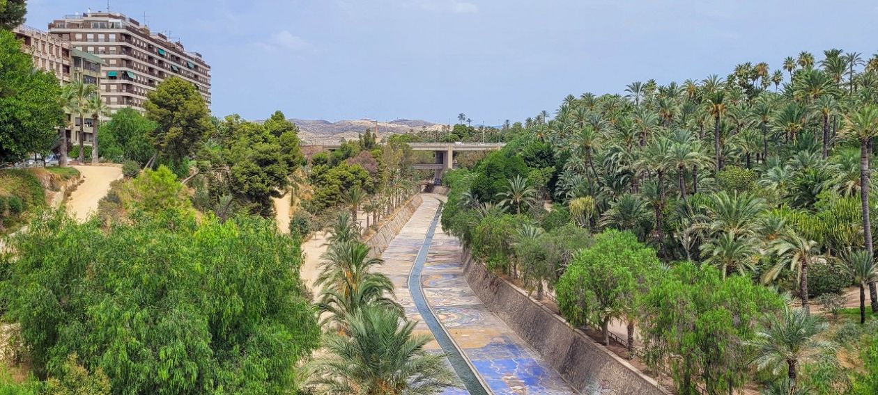 Museo Arqueológico y de Historia de Elche (MAHE)