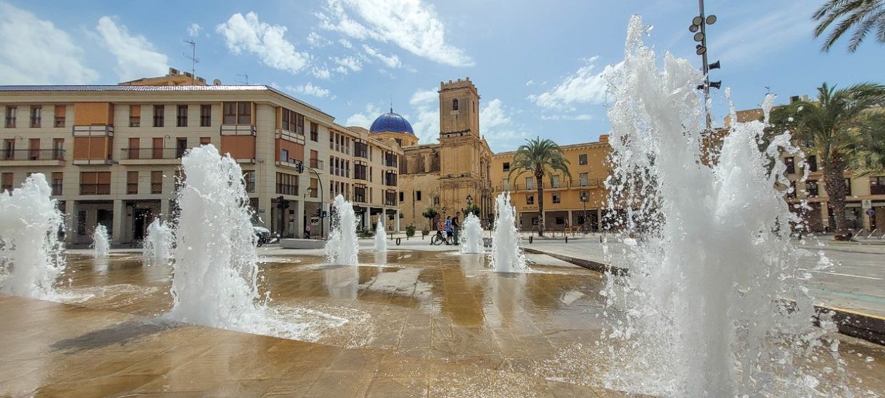 Museo Arqueológico y de Historia de Elche (MAHE)