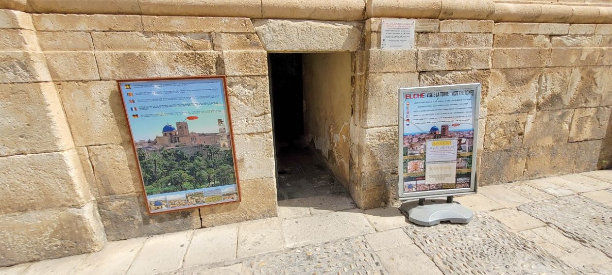 Museo Arqueológico y de Historia de Elche (MAHE)