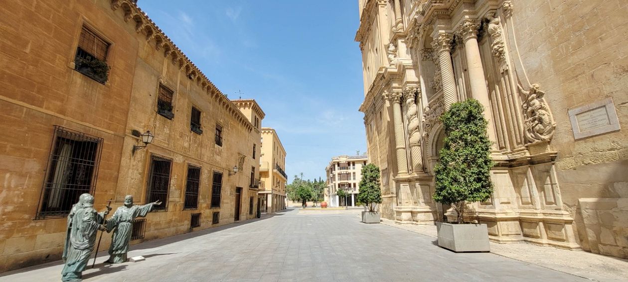 Museo Arqueológico y de Historia de Elche (MAHE)