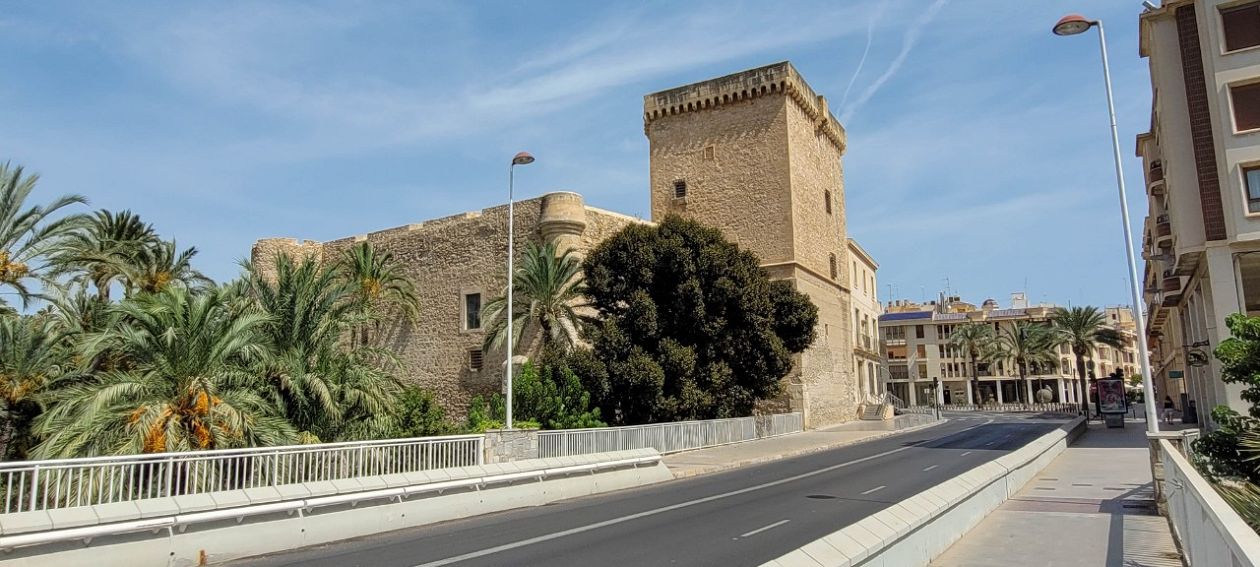 Museo Arqueológico y de Historia de Elche (MAHE)