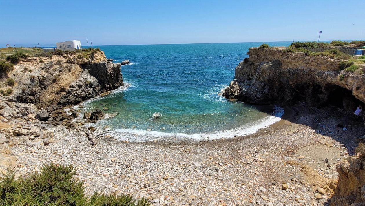 Tabarca Island