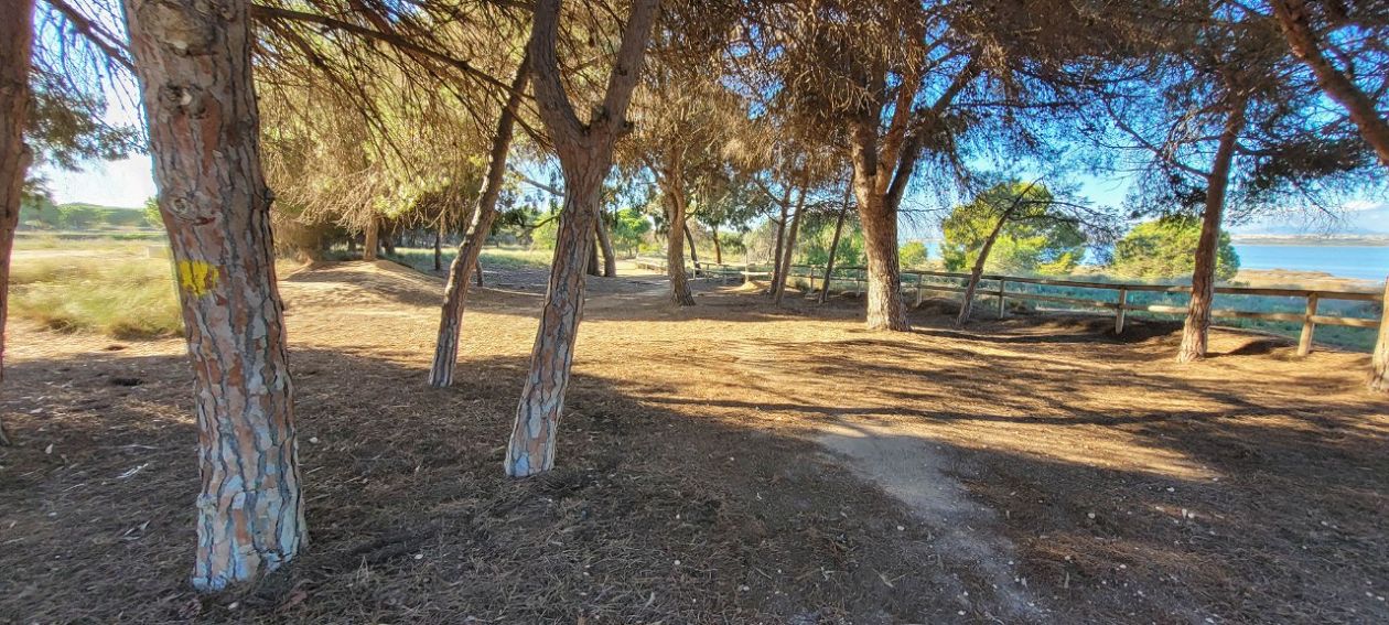 Parque Natural de La Mata-Torrevieja