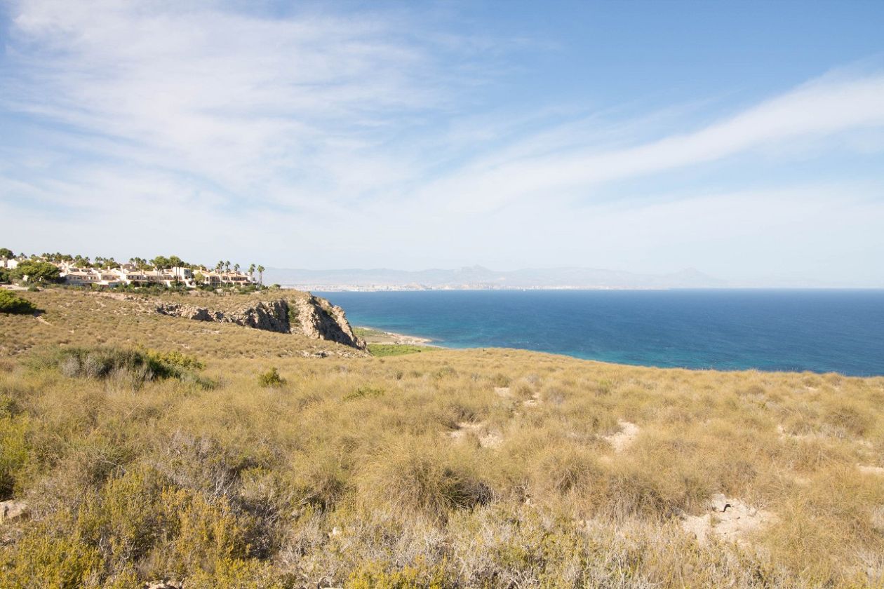 MIRADOR DEL FARO