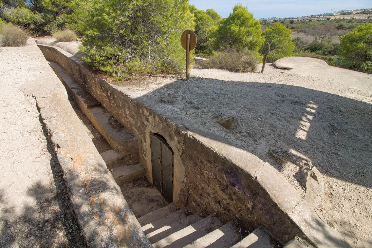 LA GUERRA CIVIL ESPAÑOLA (1936 - 1939)