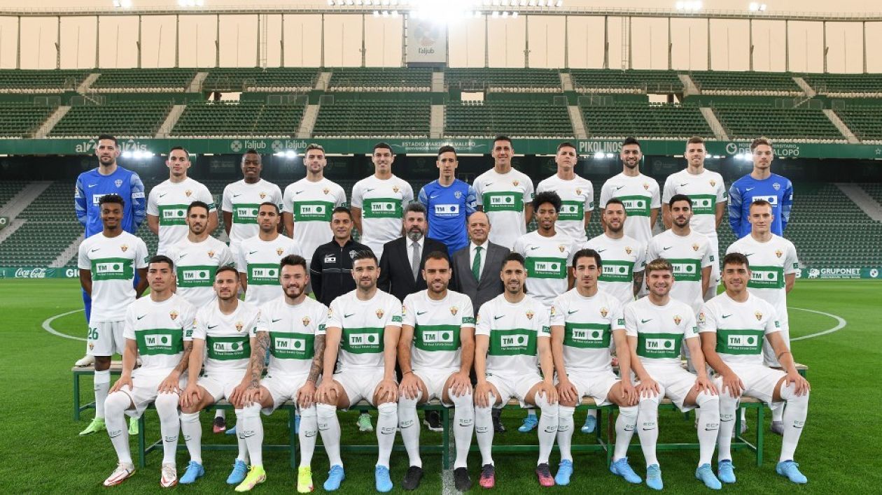 Elche Football Club 