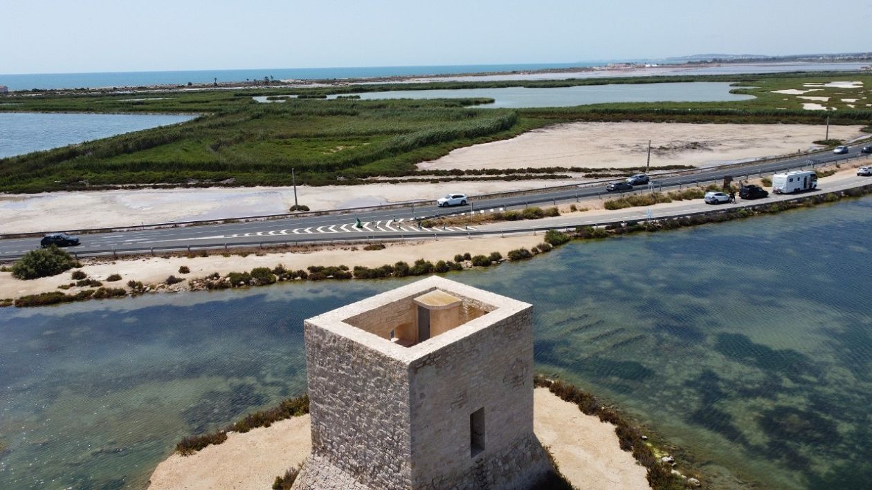 Salinas (Santa Pola)