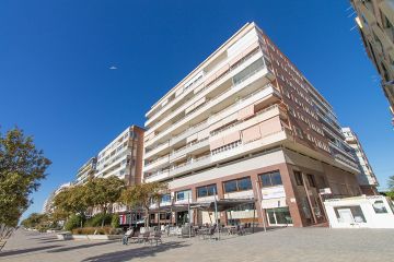 Appartement van de haven - Santa Pola