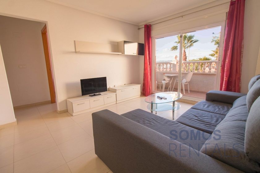 Appartement Chipre - Gran Alacant