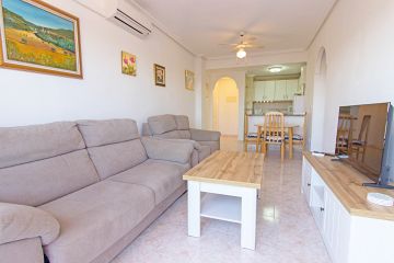 Appartement Salamanque - Santa Pola