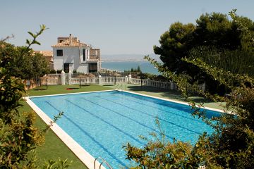 Casa Cherie - Gran Alacant