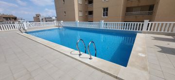 Apartamento Arenas - Los Arenales del Sol