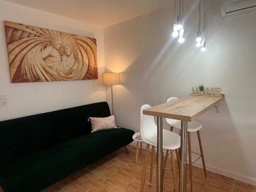 Apartamento Nalon - Urb La Marina