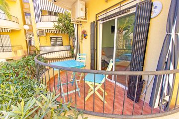 Apartamento Tamarindos - Santa Pola