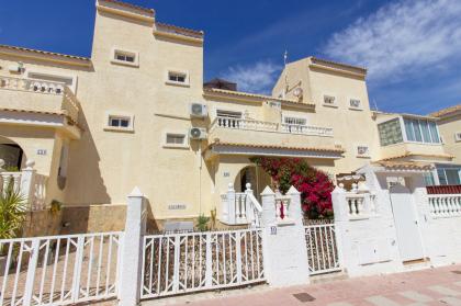 Casa Rosa - Gran Alacant