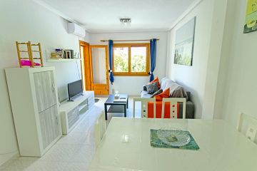 Apartamento Malaga - Santa Pola