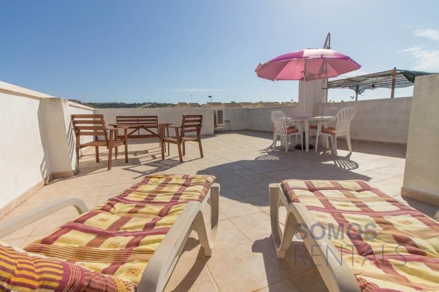 Appartement Mediterraneo - Gran Alacant