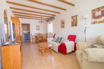 Appartement Mediterraneo - Gran Alacant